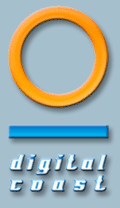 Digital Coast Logo